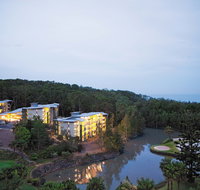 Ramada Resort by Wyndham Coffs Harbour - Accommodation NT