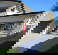 Red Door Retreat - Accommodation NT