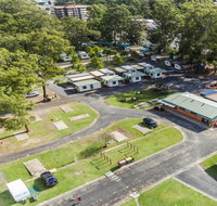 Reflections Holiday Parks Coffs Harbour - Accommodation NT