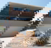 Relax At Tipara - Accommodation NT