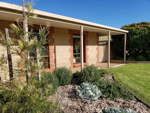 Relax On Ryan @ Robe - Accommodation NT 0
