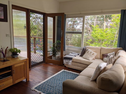 River Vida Family Size Holiday Home - Accommodation NT 0