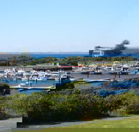 Robe Harbour View Motel - Accommodation NT