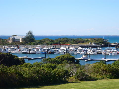 Robe Harbour View Motel - Accommodation NT 0
