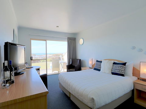 Robe Harbour View Motel - Accommodation NT 2