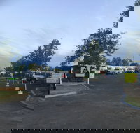 Roma Big Rig Tourist Park - Accommodation NT