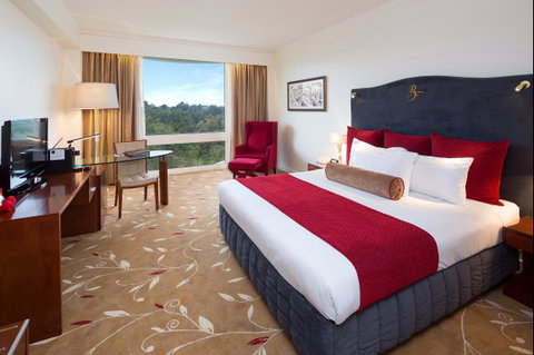 Royal On The Park Hotel And Suites - NT Tourism 1