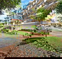 Sails Resort on Golden Beach - Accommodation NT