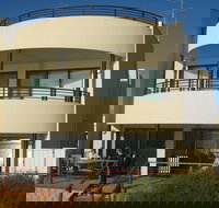 Sandcastles - Accommodation NT