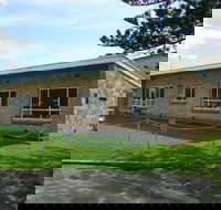 Sea Mist - Accommodation NT