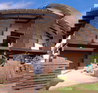 Seaesta Holiday Home - Accommodation NT