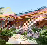 Seppelt Vine Lodge - Accommodation NT