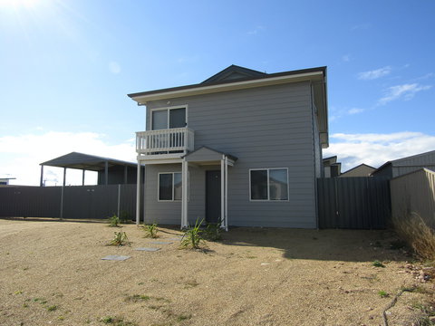 Serenity - Accommodation NT 0