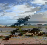 Shore Times - Accommodation NT