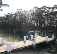 Snapper Lodge Waterfront - NT Tourism