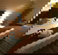 Southern Cross Hotel - Accommodation NT