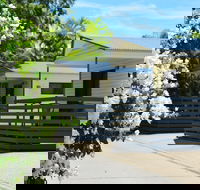 Southside Holiday Village - Accommodation NT
