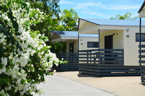 Southside Holiday Village - Accommodation NT 0