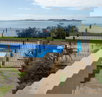 Spalding Lodge Unit 2 - Accommodation NT