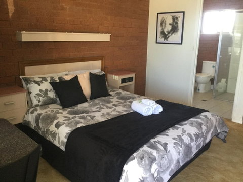 Star Hotel Accommodation - Accommodation NT 0