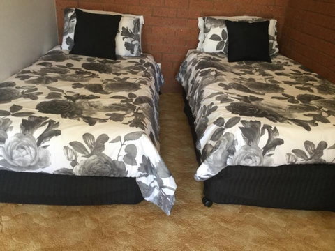 Star Hotel Accommodation - Accommodation NT 1