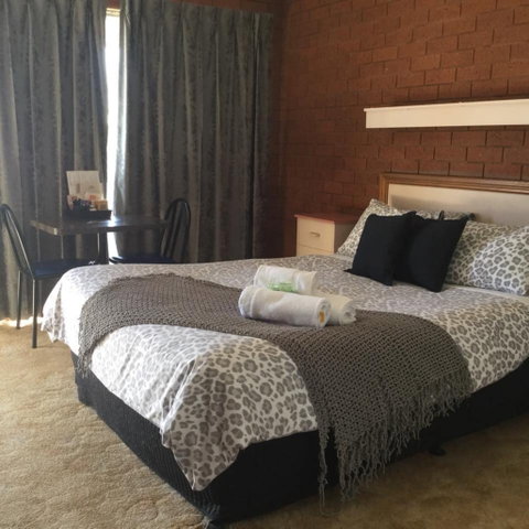 Star Hotel Accommodation - Accommodation NT 2
