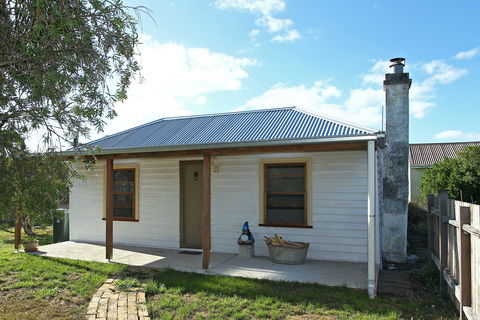 Stable Cottage - Accommodation NT 0
