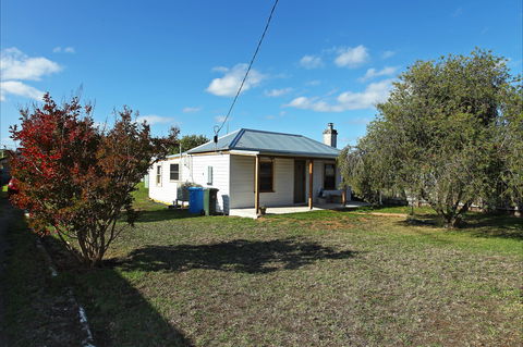 Stable Cottage - Accommodation NT 1