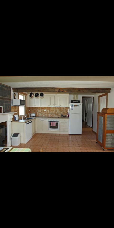 Stable Cottage - Accommodation NT 2