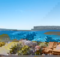 St Valentines Apartments Mosman - Accommodation NT