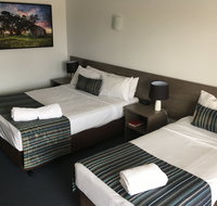 Sugar Country Motor Inn - Accommodation NT