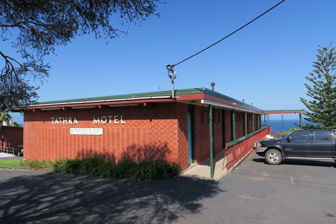 Tathra Hotel - Motel - Accommodation NT 1