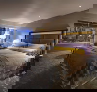 The Star Grand Hotel and Residences - Accommodation NT