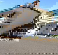 The White House Carcoar - Accommodation NT