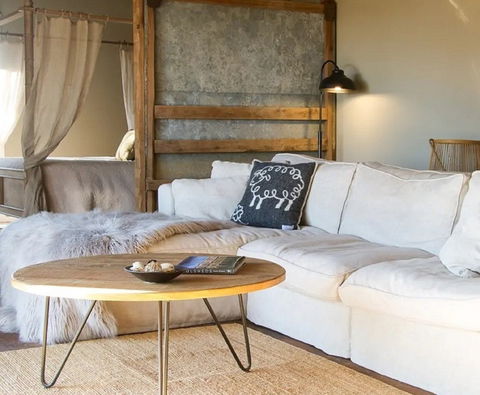 The Fleece - Luxury Farm Stay - Accommodation NT 0