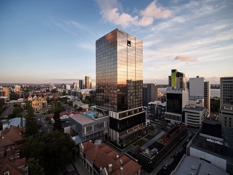 The Westin Perth - NT Tourism 0