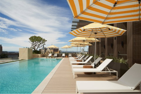 The Westin Perth - NT Tourism 1