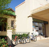 The Glen Bakery - Accommodation NT
