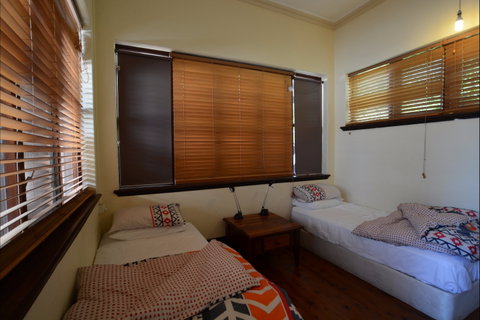 The Glen Bakery - Accommodation NT 2