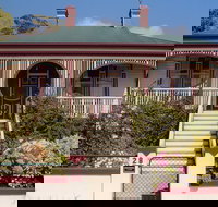 The Duck House - Accommodation NT