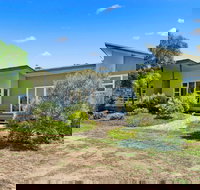 The Cutting - Accommodation NT