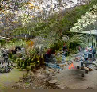 The Residence - Accommodation NT