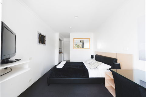 The Manly Hotel Est. 1964 - Accommodation NT 0