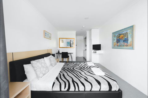 The Manly Hotel Est. 1964 - Accommodation NT 2