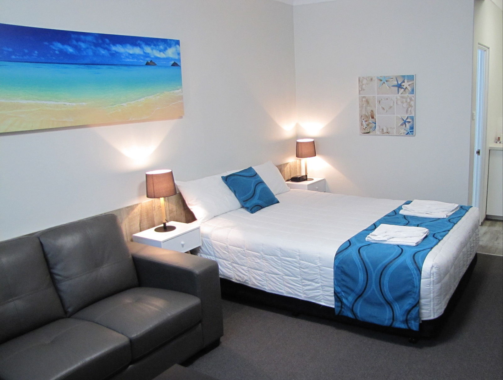  Accommodation NT
