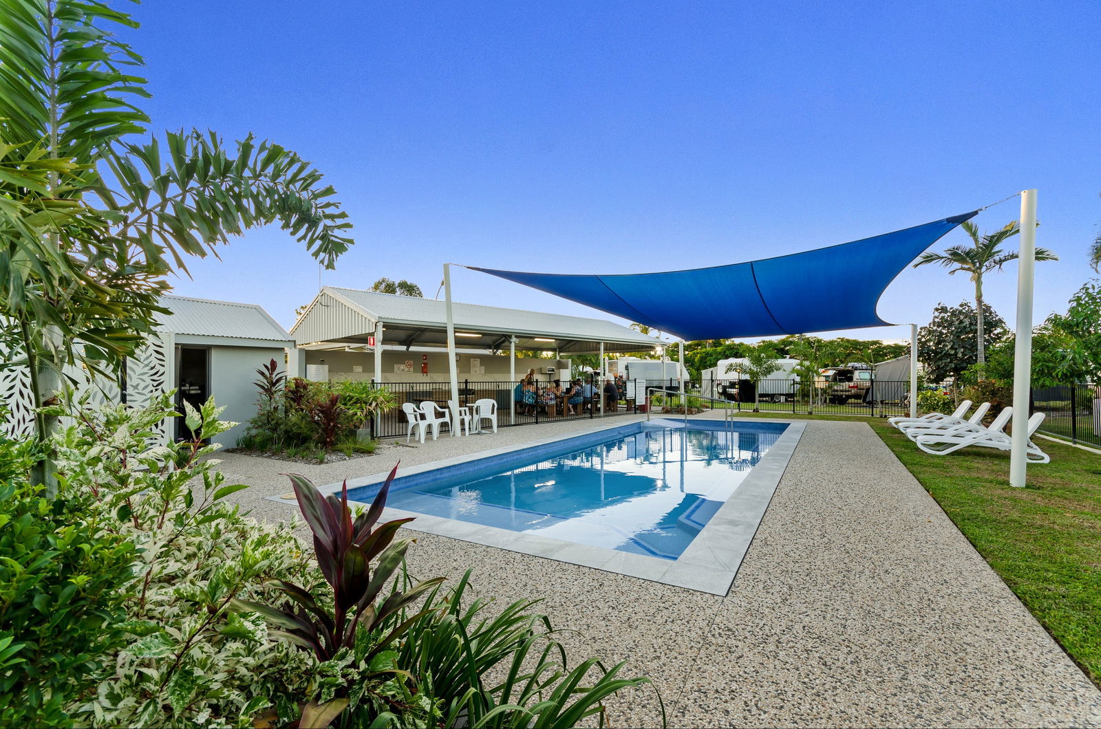 Alice River QLD Accommodation NT