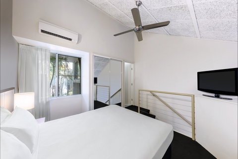 Travelodge Resort Darwin - Accommodation NT 0