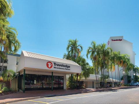 Travelodge Resort Darwin - Accommodation NT 1