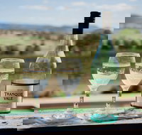 Tranquil Vale Vineyard - Accommodation NT