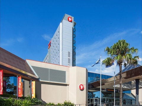 Travelodge Hotel Bankstown Sydney - Accommodation NT 0